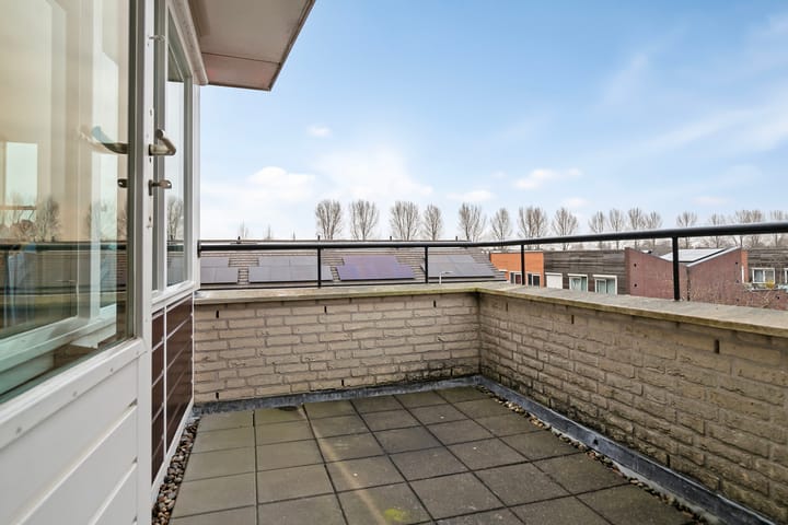 Foto 31 van Amerikalaan 52