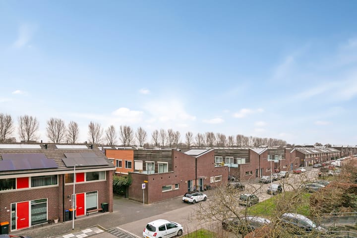 Foto 32 van Amerikalaan 52