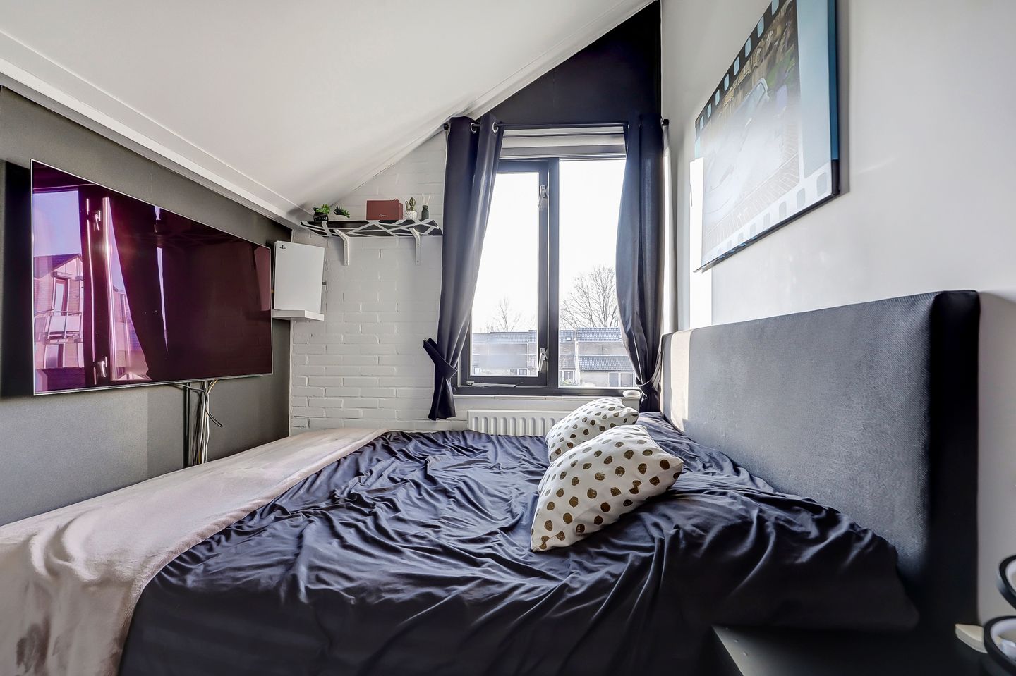 Foto 20 van Bossenburg 157