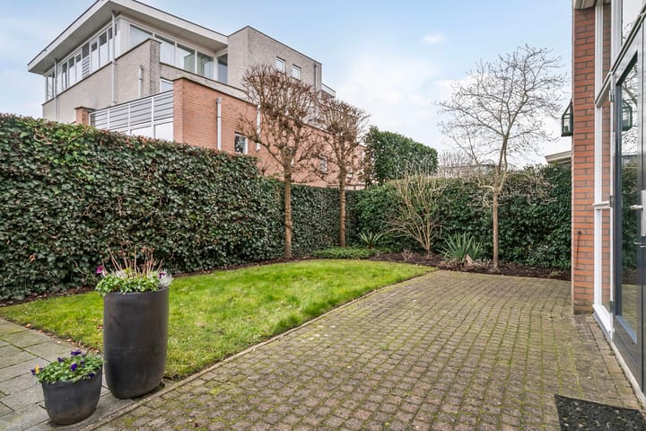 Foto 34 van Amerikalaan 52