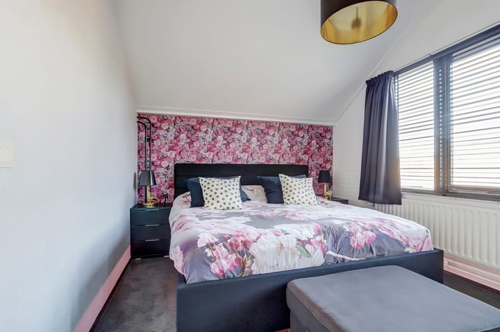 Foto 21 van Bossenburg 157