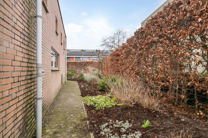 Foto 35 van Amerikalaan 52