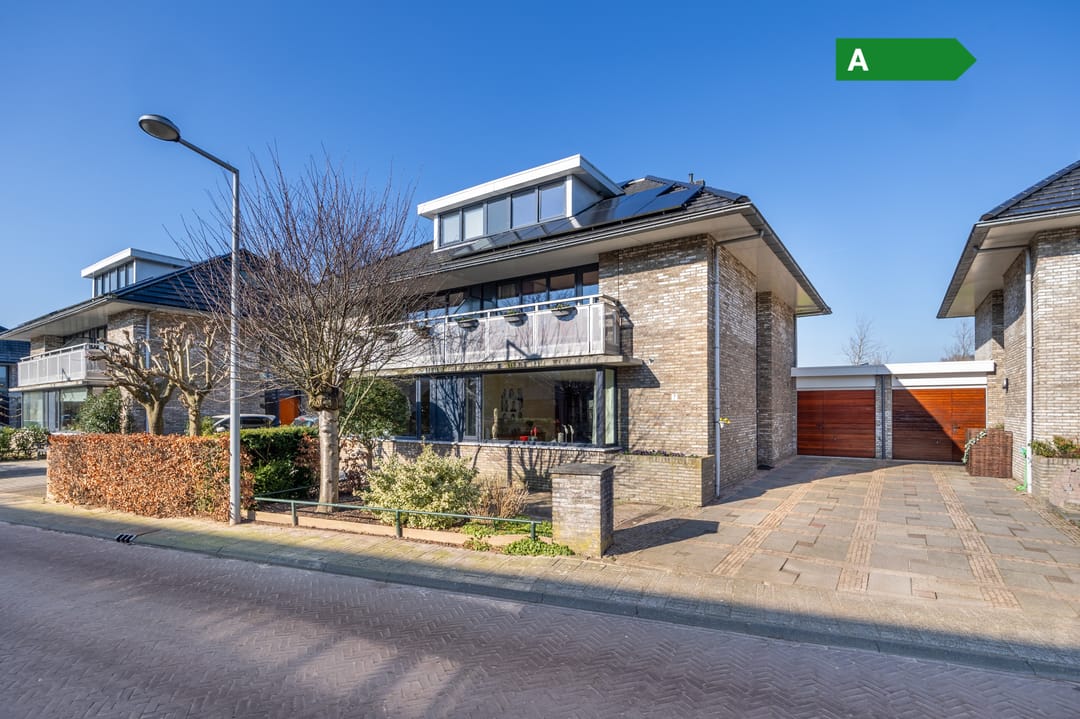 Photo 1 of Arenastraat 7