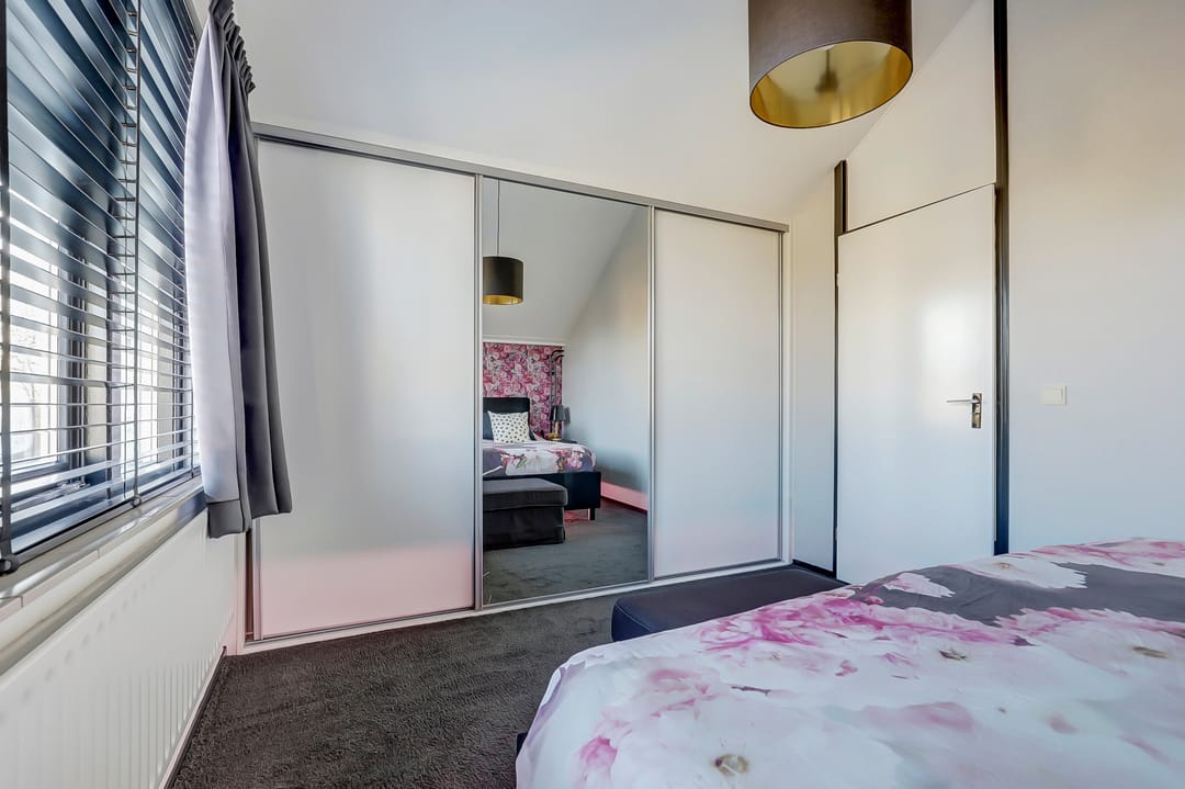 Foto 22 van Bossenburg 157