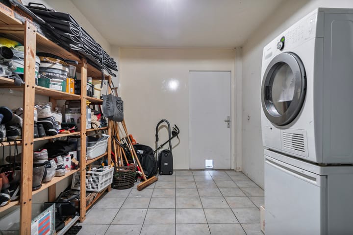 Foto 36 van Amerikalaan 52