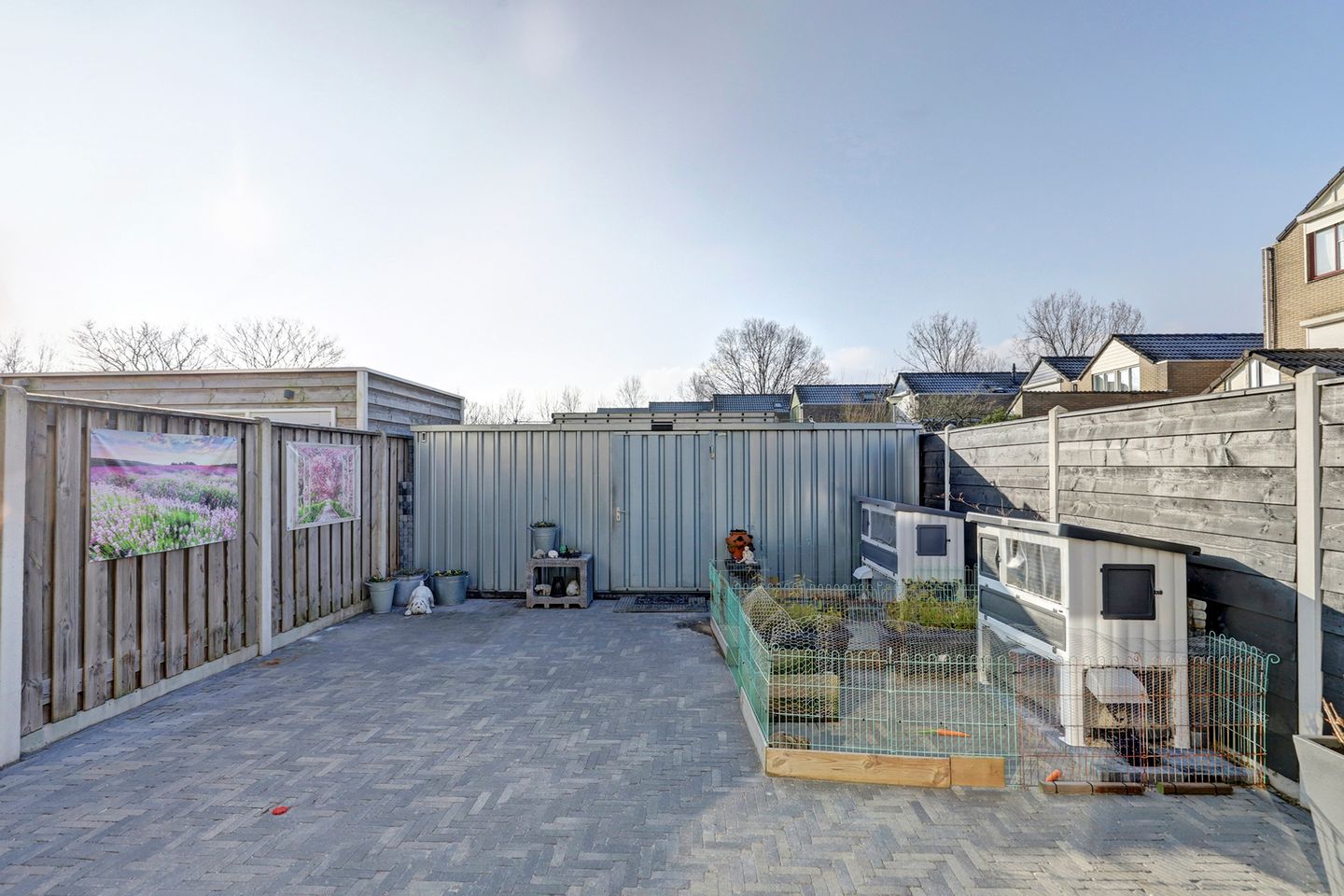 Foto 25 van Bossenburg 157