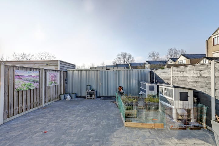 Foto 25 van Bossenburg 157