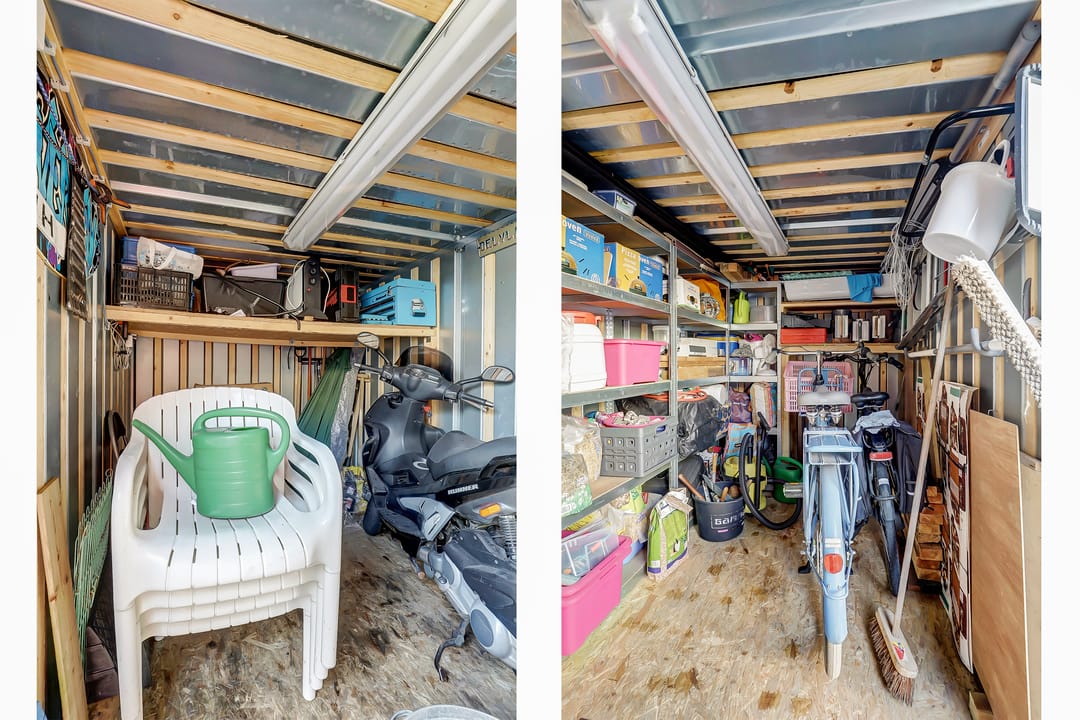 Foto 26 van Bossenburg 157