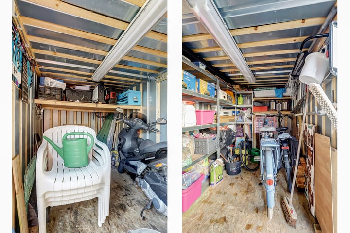 Foto 26 van Bossenburg 157