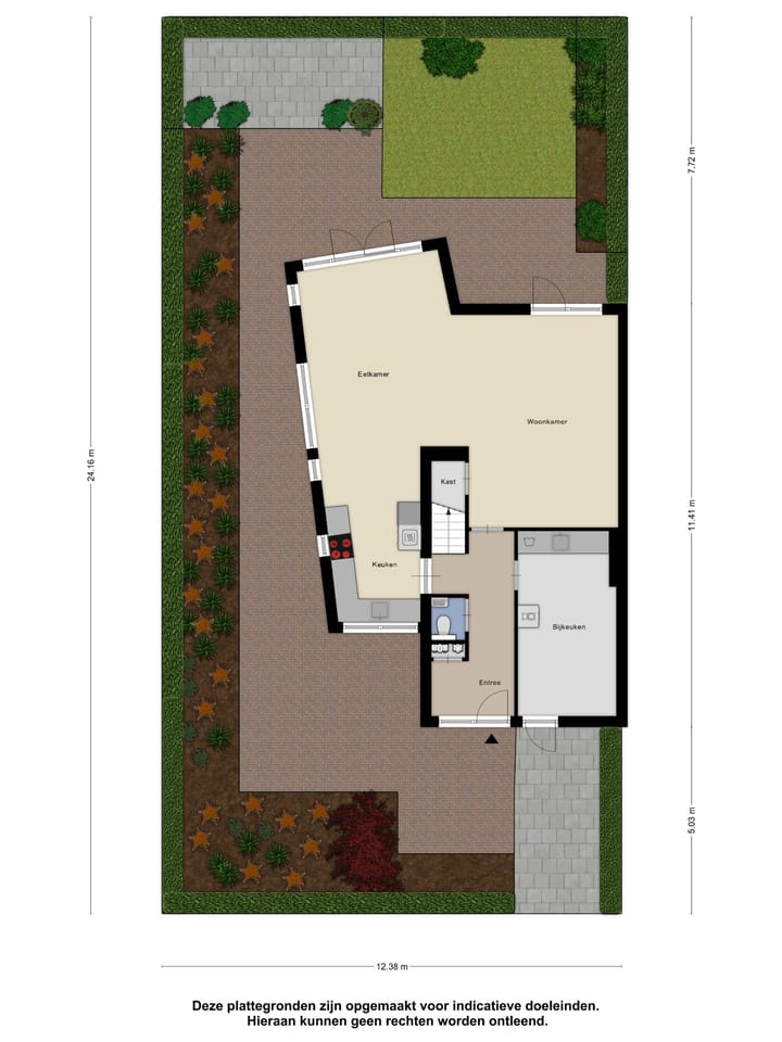 Foto 40 van Amerikalaan 52