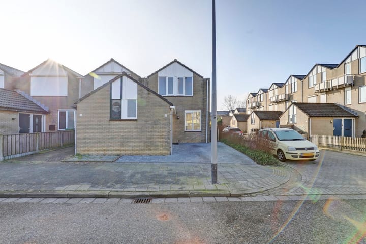 Foto 27 van Bossenburg 157