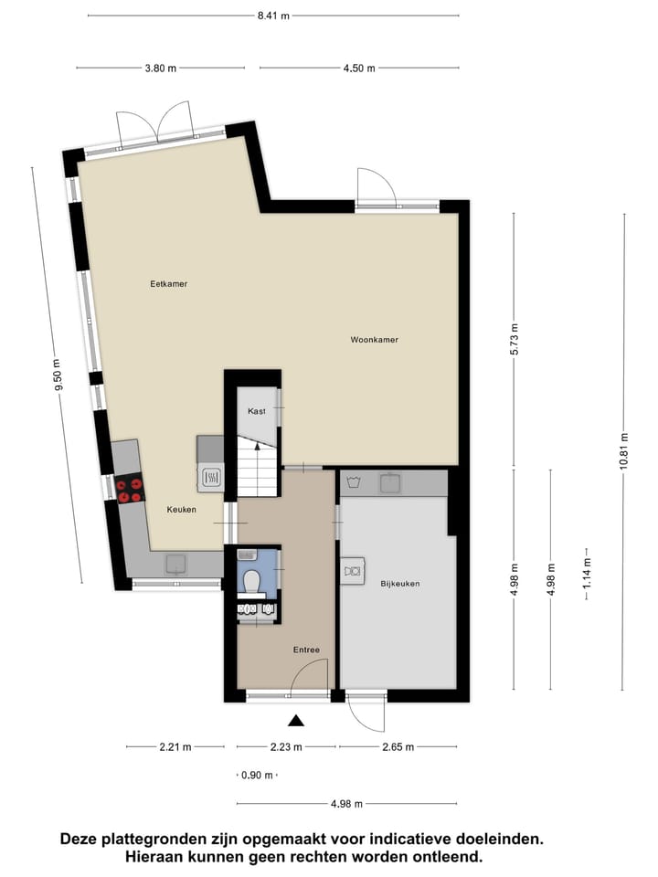 Foto 41 van Amerikalaan 52