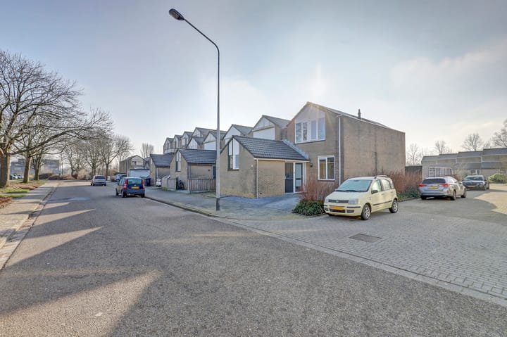 Foto 28 van Bossenburg 157