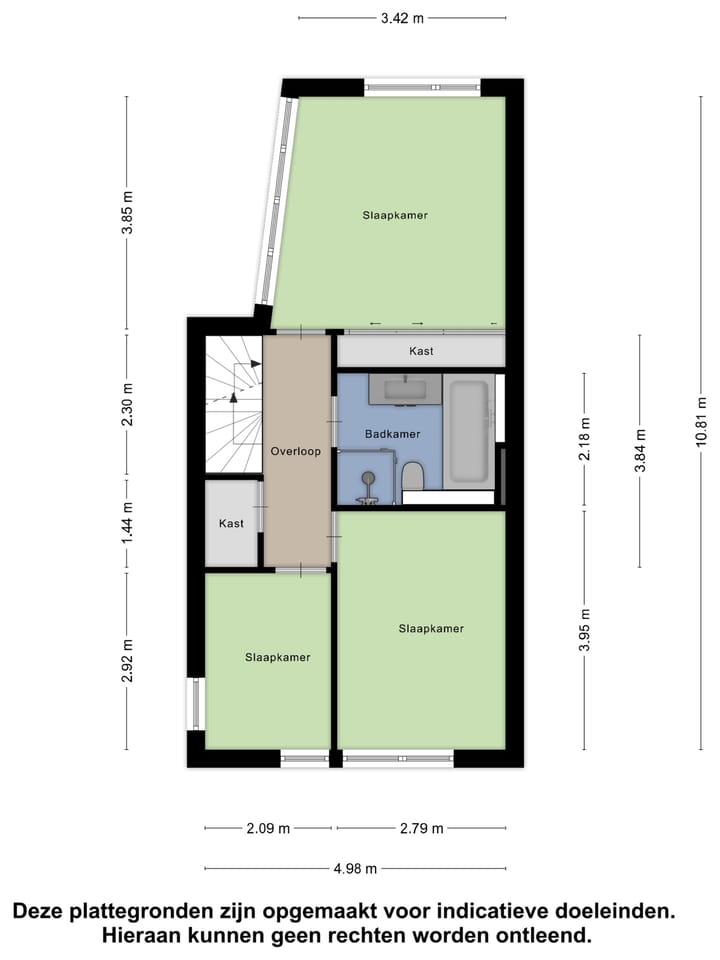 Foto 42 van Amerikalaan 52