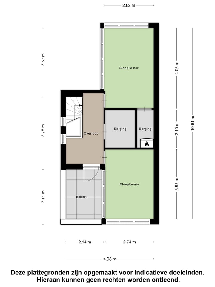 Foto 43 van Amerikalaan 52