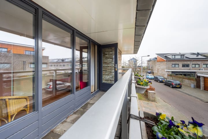 Photo 6 of Arenastraat 7