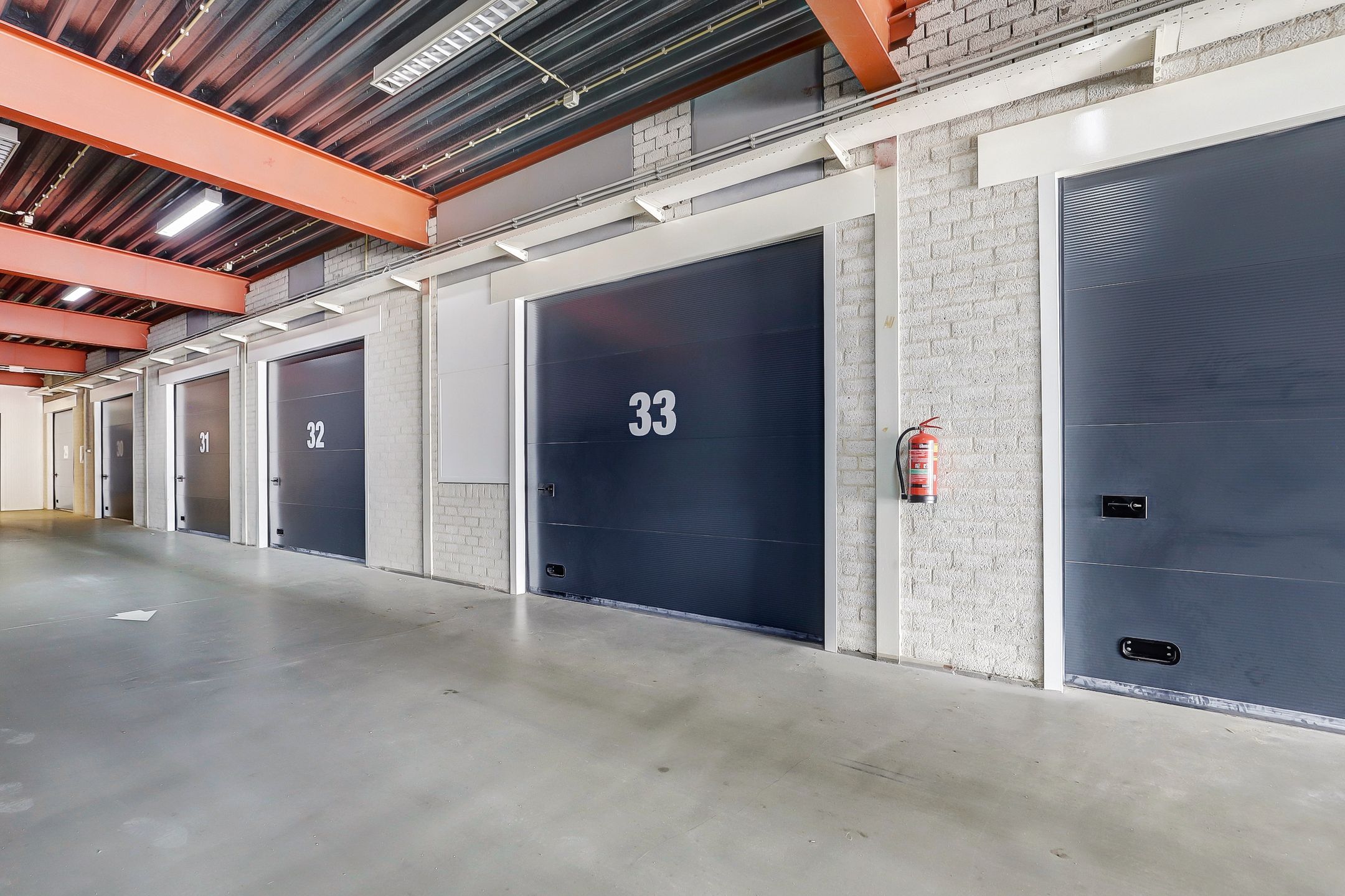 Foto 30 van Bossenburg 157