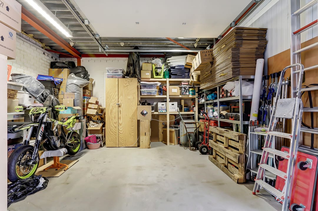 Foto 31 van Bossenburg 157