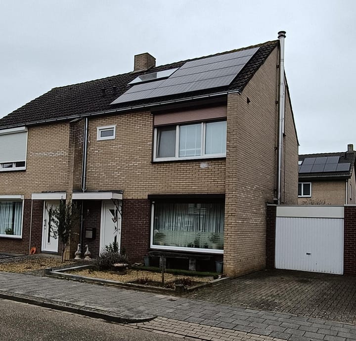 Foto 32 van Bunderstraat 6