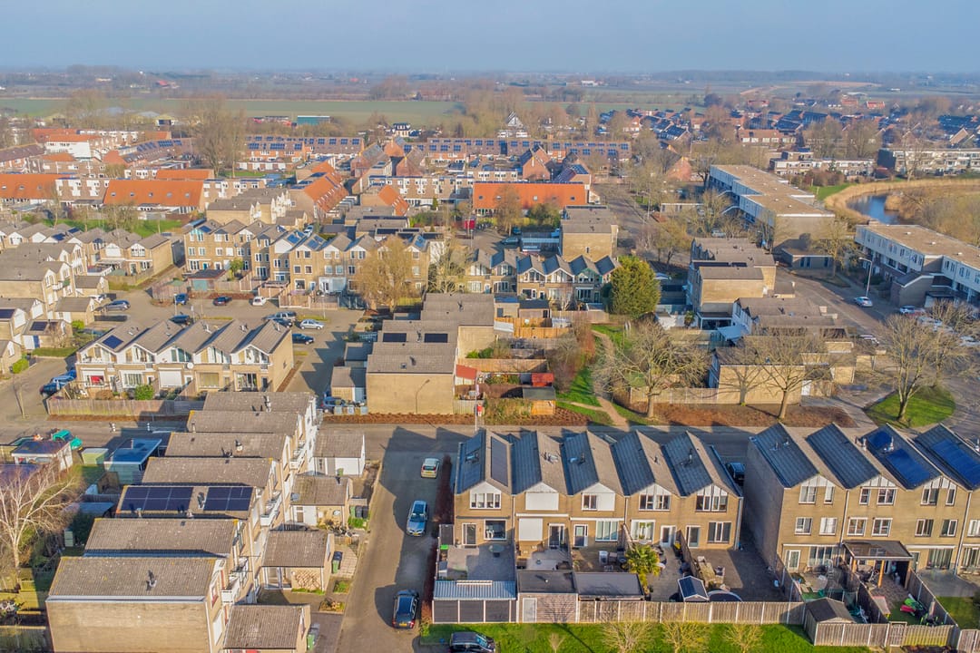 Foto 32 van Bossenburg 157