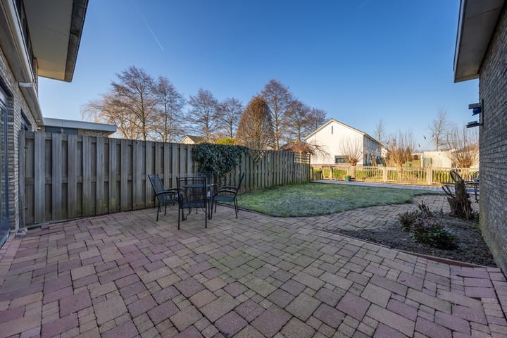 Photo 8 of Arenastraat 7