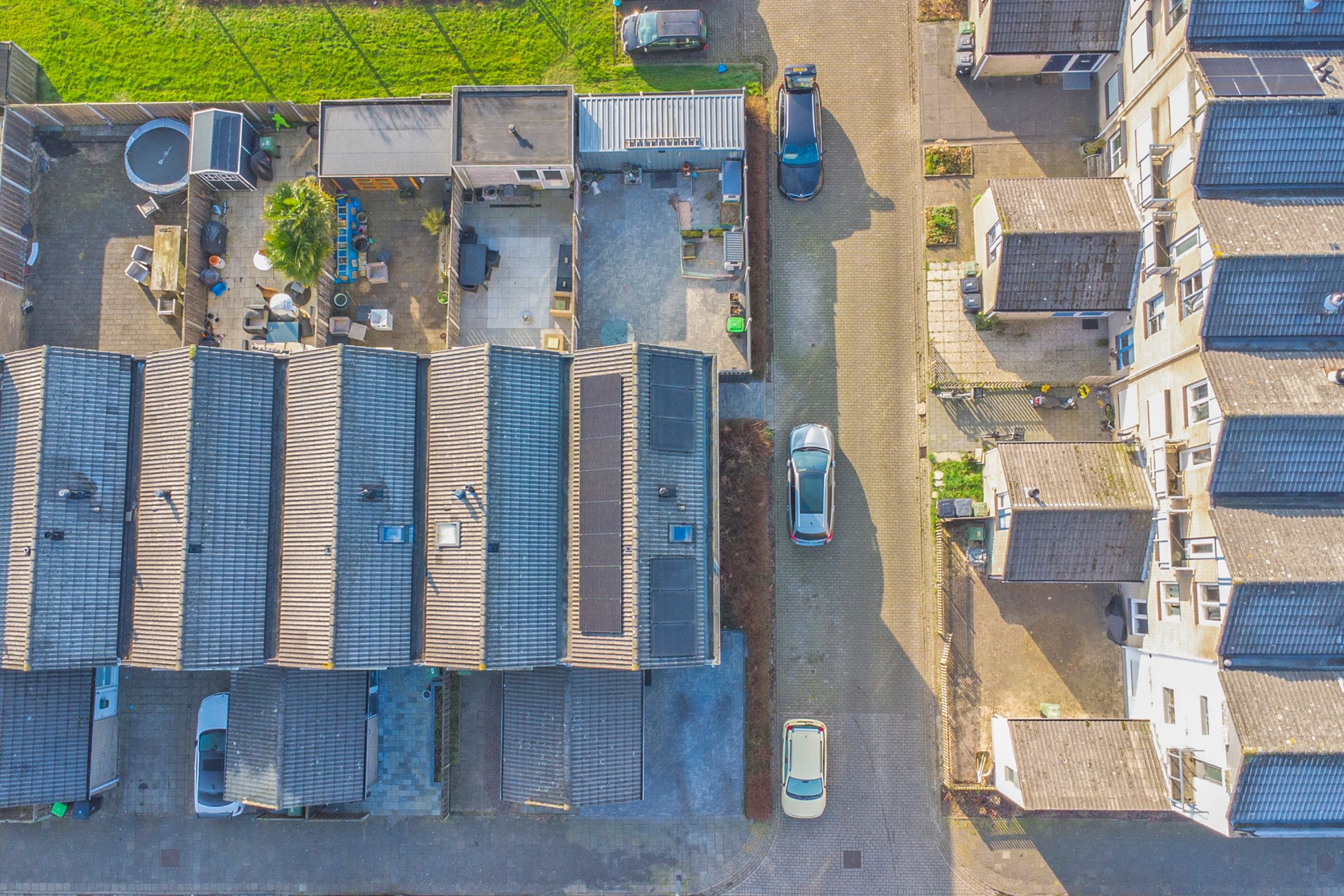 Foto 33 van Bossenburg 157