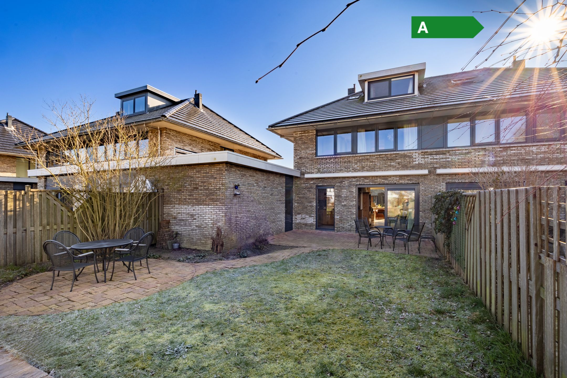 Photo 9 of Arenastraat 7