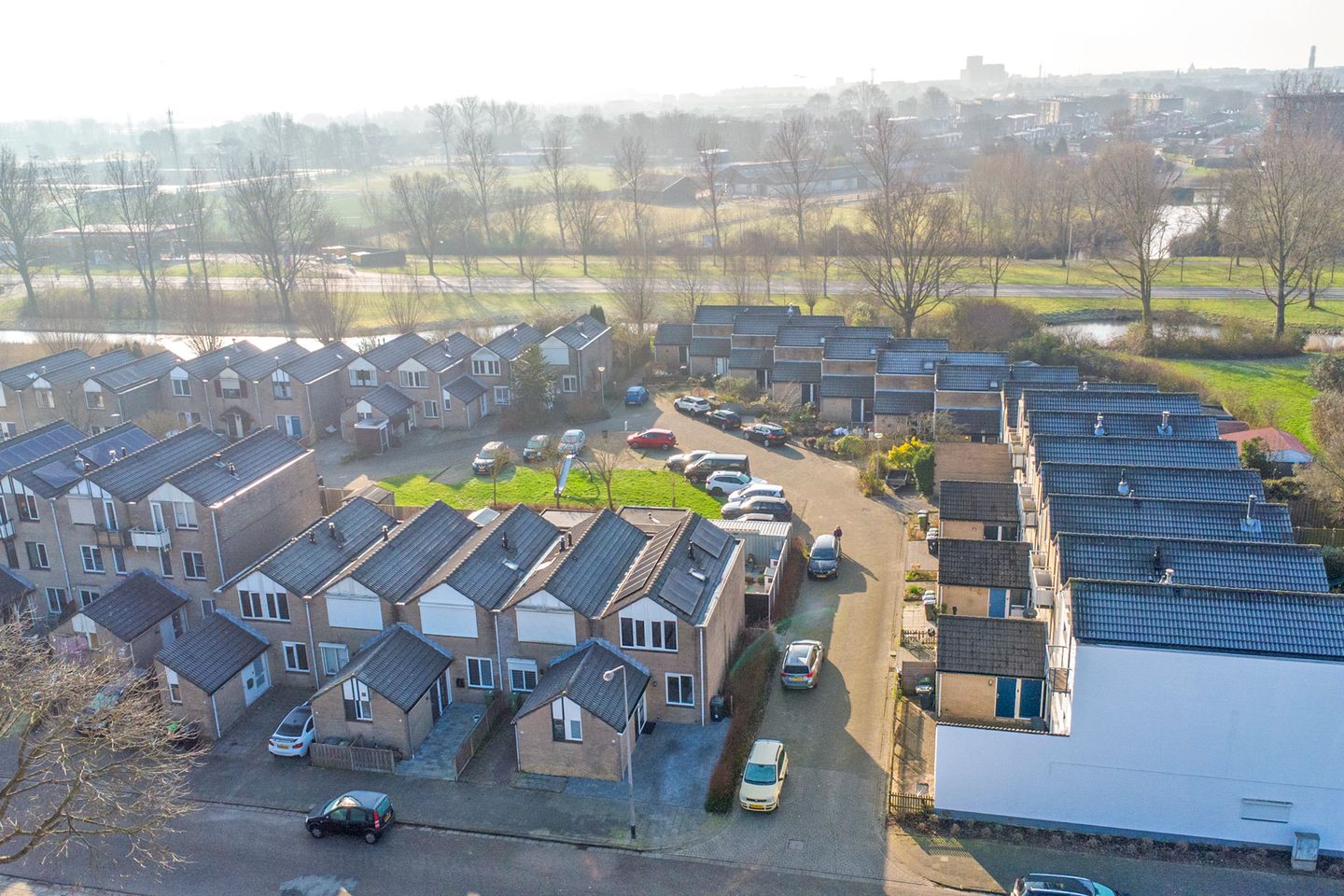 Foto 34 van Bossenburg 157