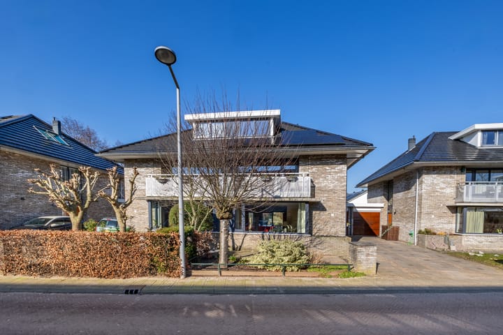 Photo 10 of Arenastraat 7