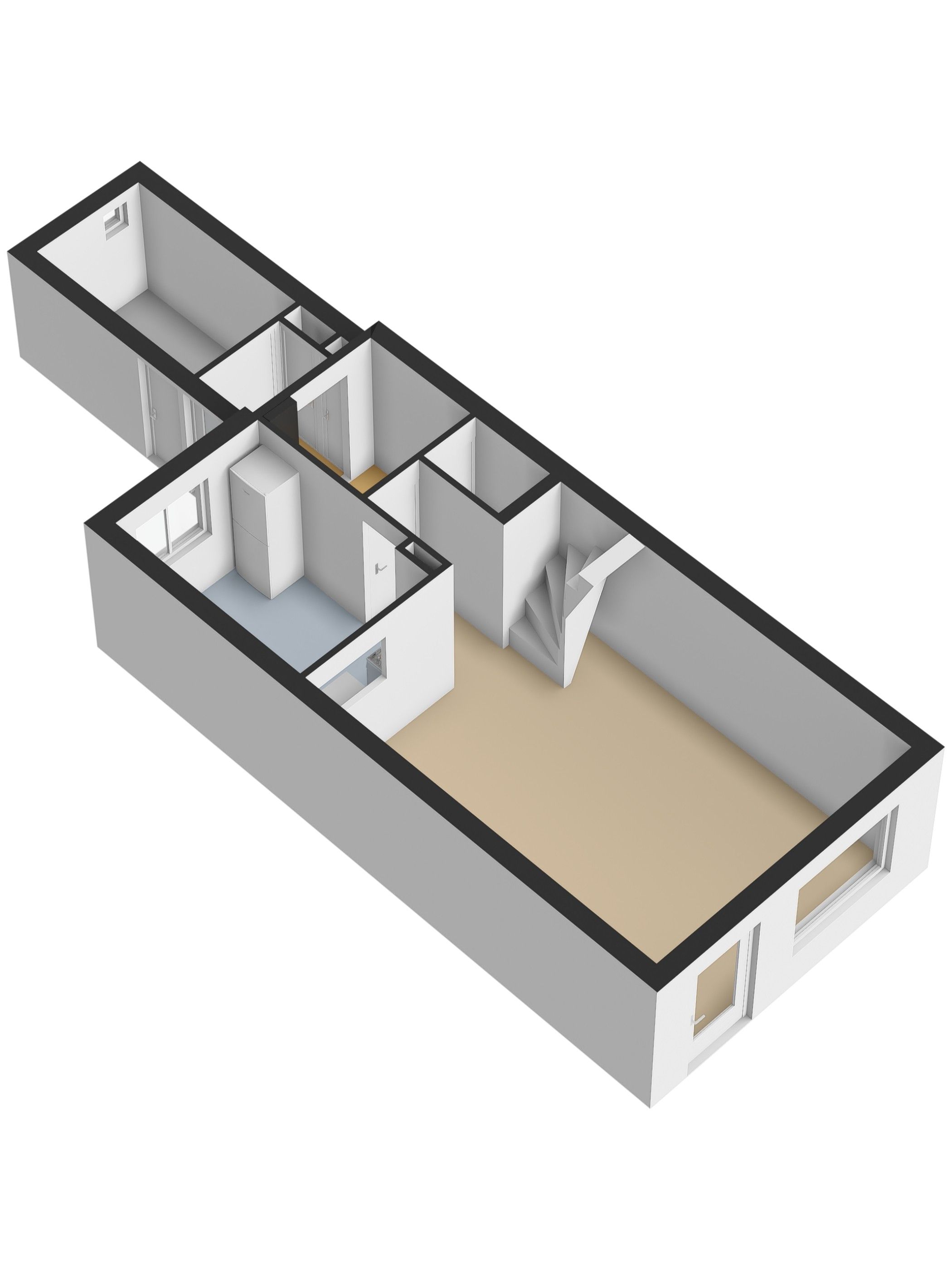 Foto 36 van Bossenburg 157