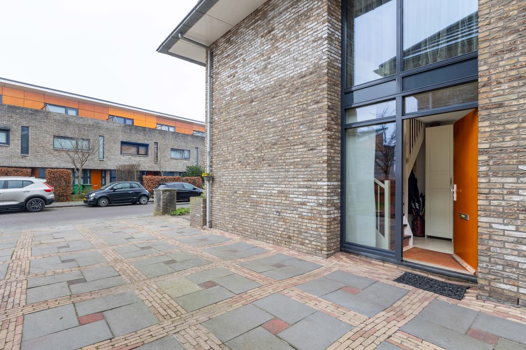 Photo 11 of Arenastraat 7