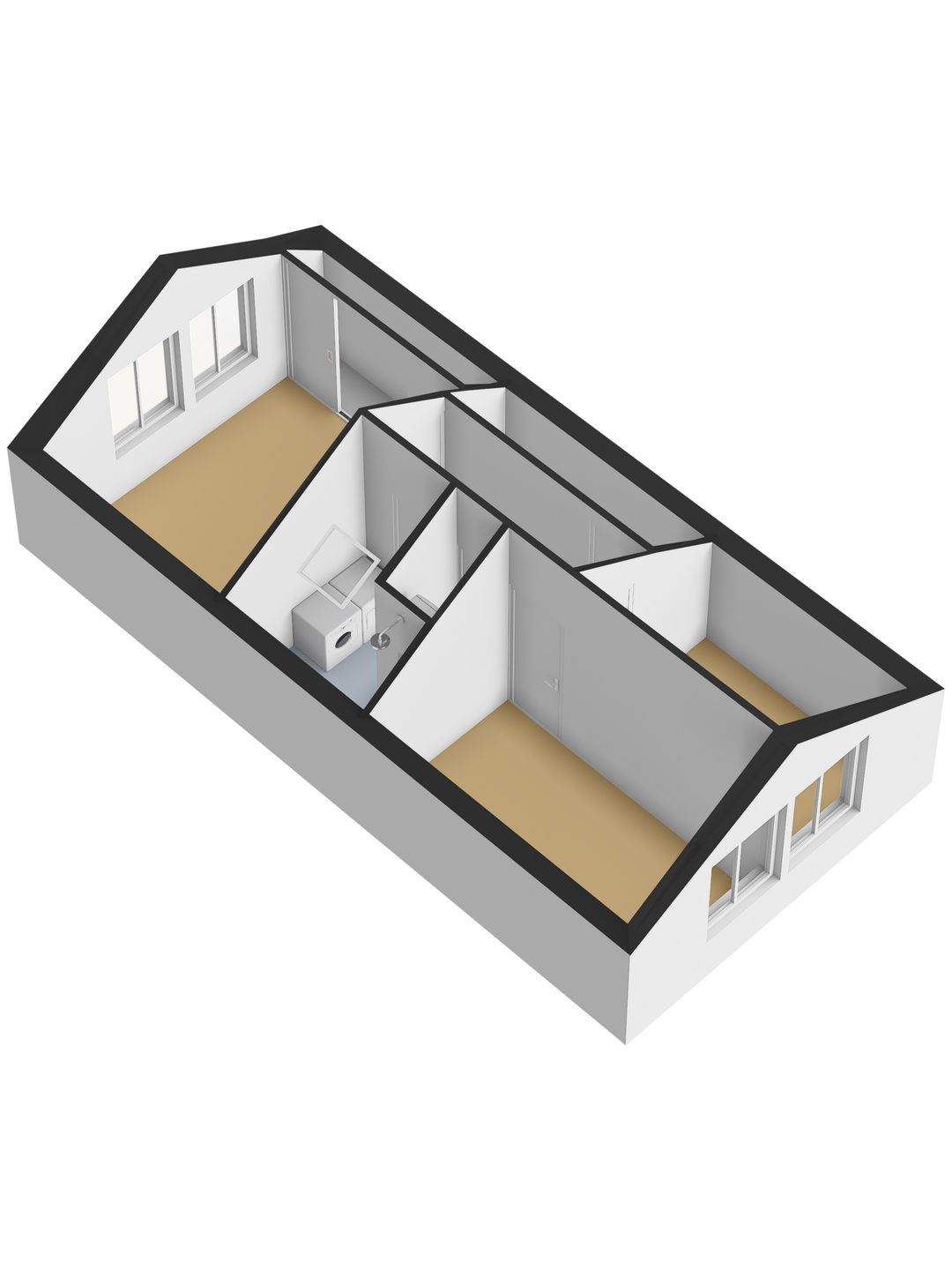 Foto 38 van Bossenburg 157