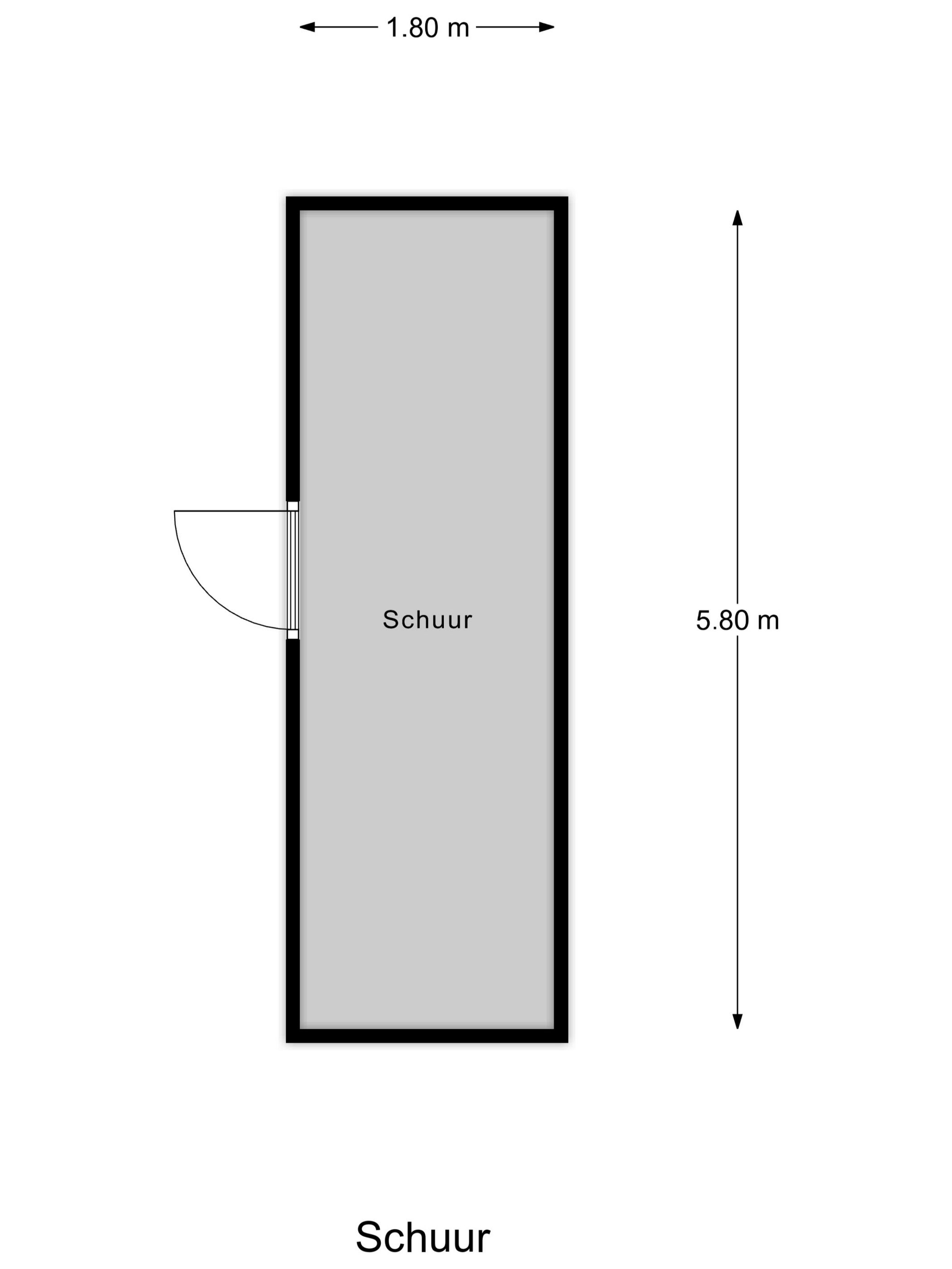 Foto 39 van Bossenburg 157