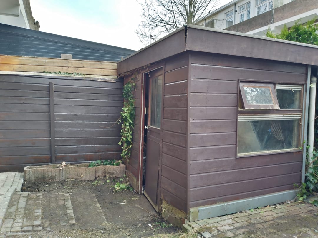 Photo 16 of Gerard Kellerstraat 47