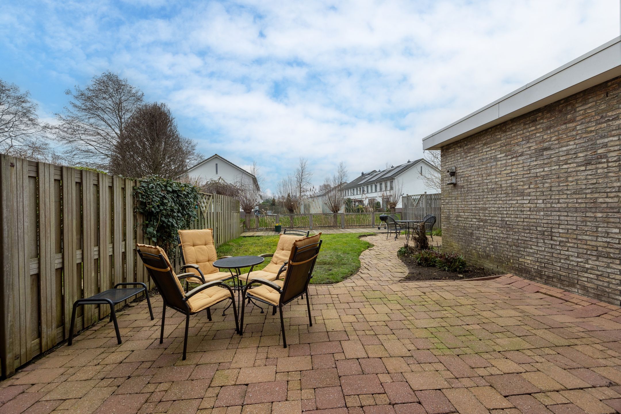 Photo 3 of Arenastraat 7