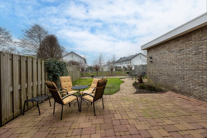 Foto 3 van Arenastraat 7