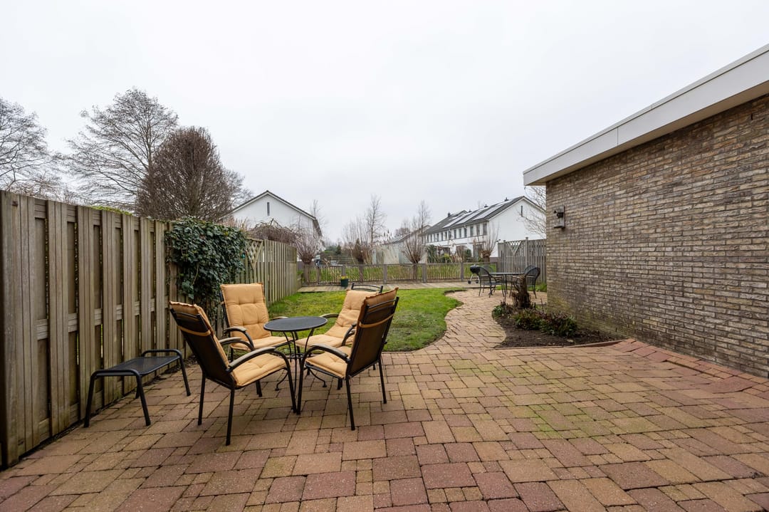 Photo 22 of Arenastraat 7