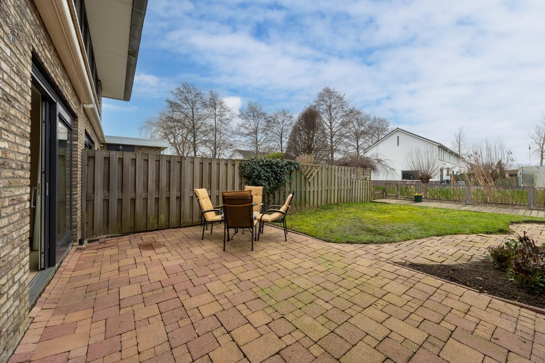 Photo 23 of Arenastraat 7