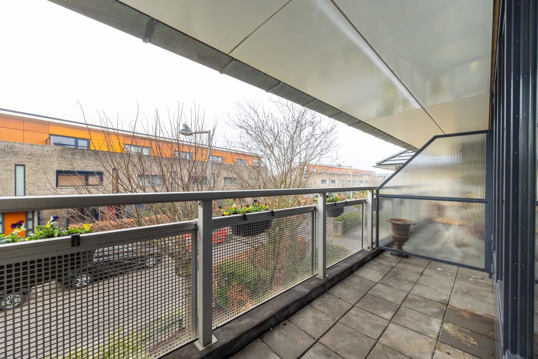 Photo 32 of Arenastraat 7