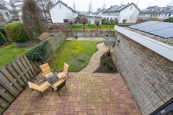 Photo 35 of Arenastraat 7