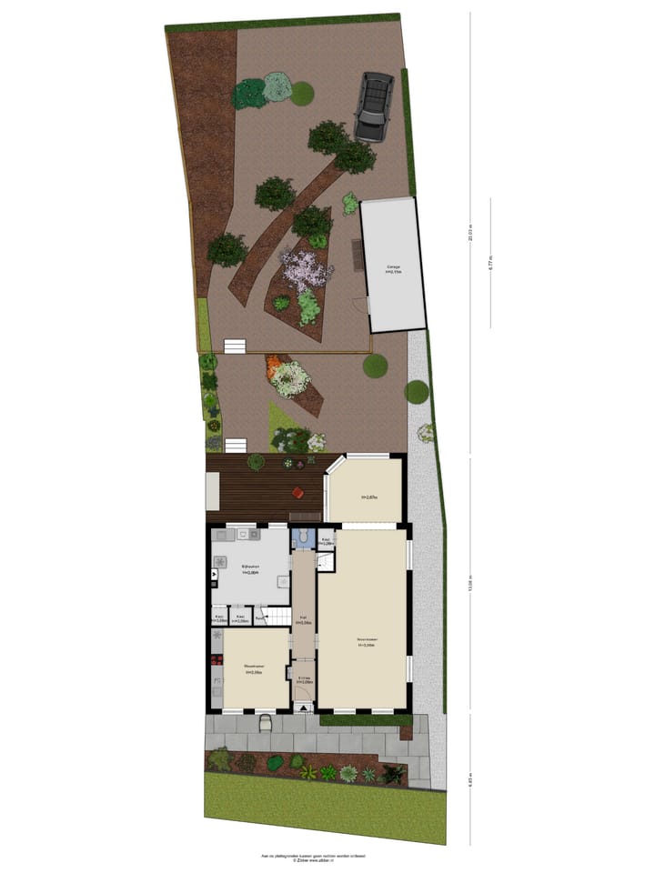 Foto 44 van Noordeindseweg 3