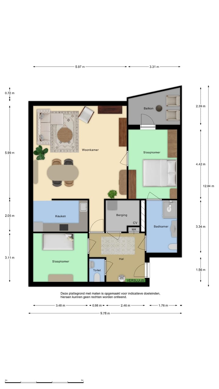 Foto 24 van Nieuwstraat 26