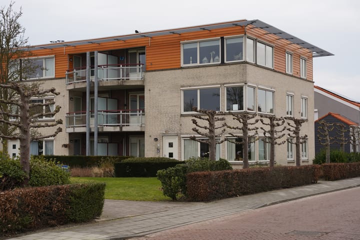 Foto 27 van Nieuwstraat 26