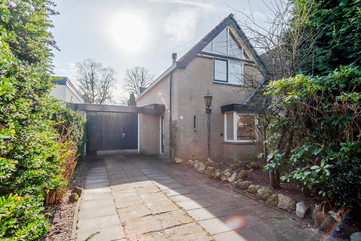 Foto 2 van Nieuwe Englaan 19