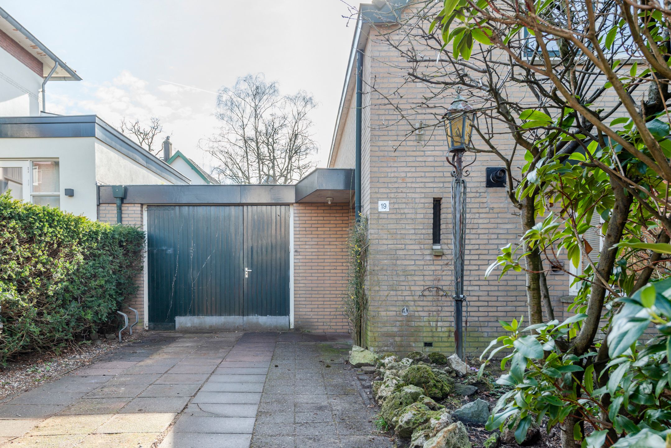 Foto 3 van Nieuwe Englaan 19