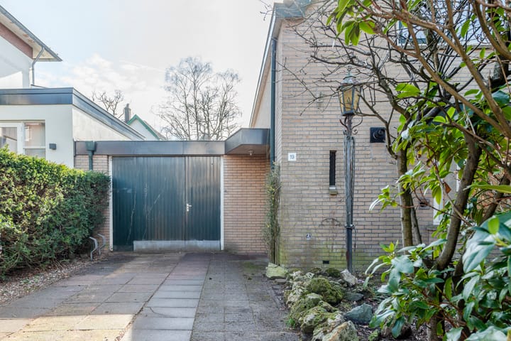 Foto 3 van Nieuwe Englaan 19