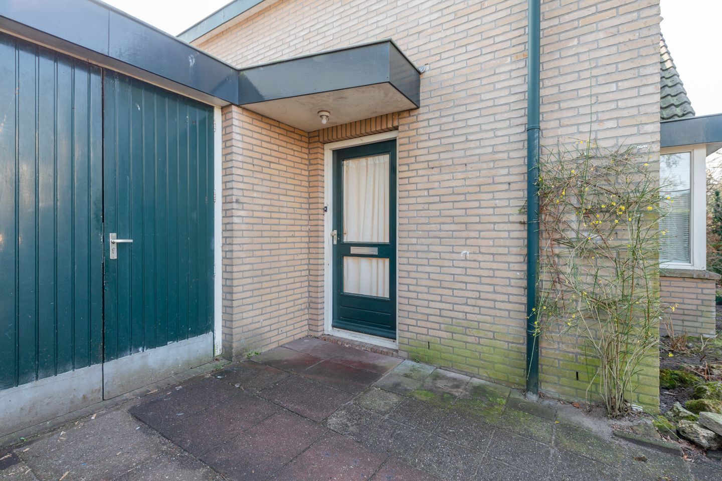 Foto 4 van Nieuwe Englaan 19