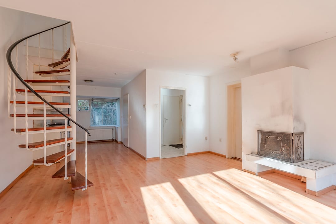 Foto 8 van Nieuwe Englaan 19