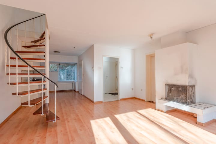 Foto 8 van Nieuwe Englaan 19