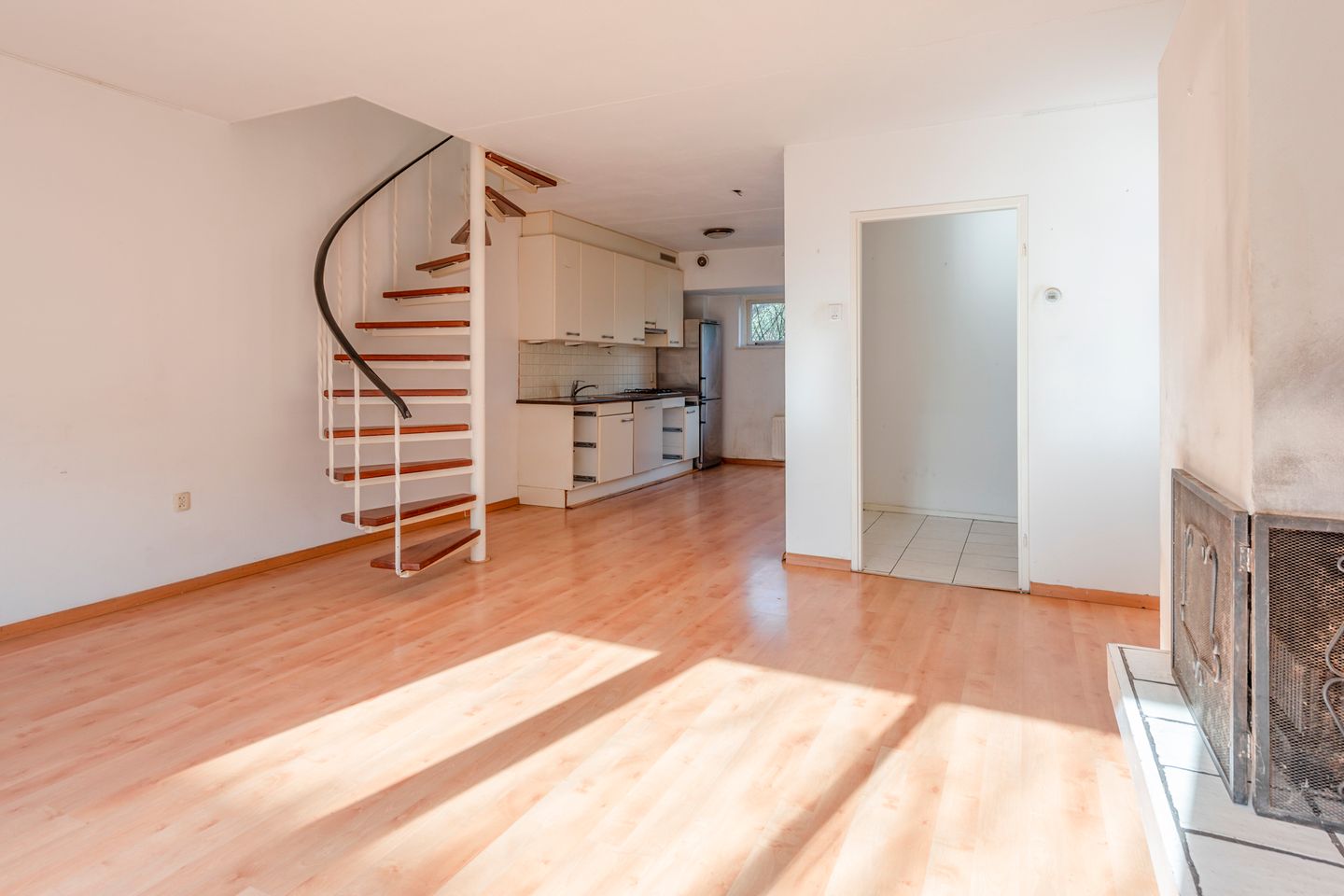 Foto 10 van Nieuwe Englaan 19